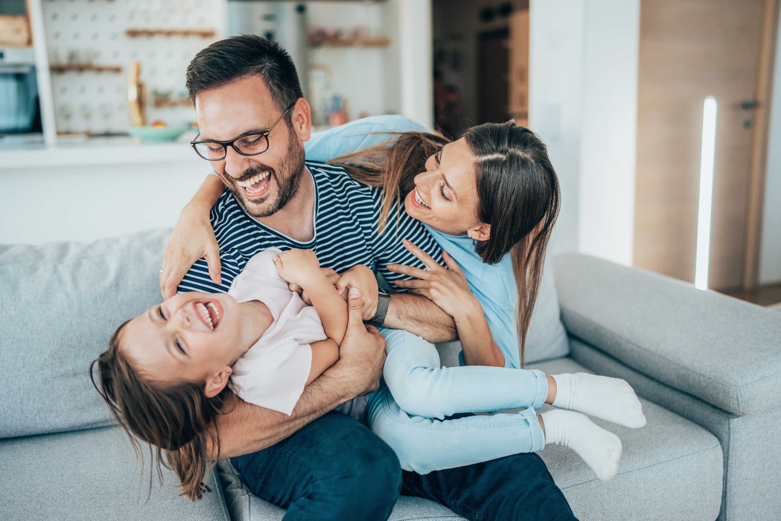 Family fun