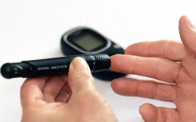What Are the Early Signs of Diabetes You Should Watch For