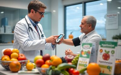 The Ultimate Guide To Managing High Blood Pressure And Preventing Hypertension Complications