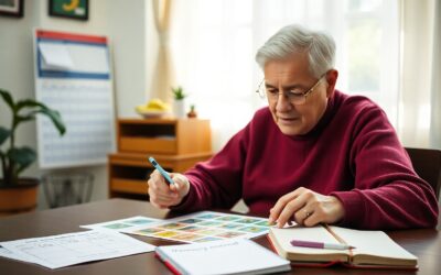 How To Recognize And Manage Early Signs Of Cognitive Decline