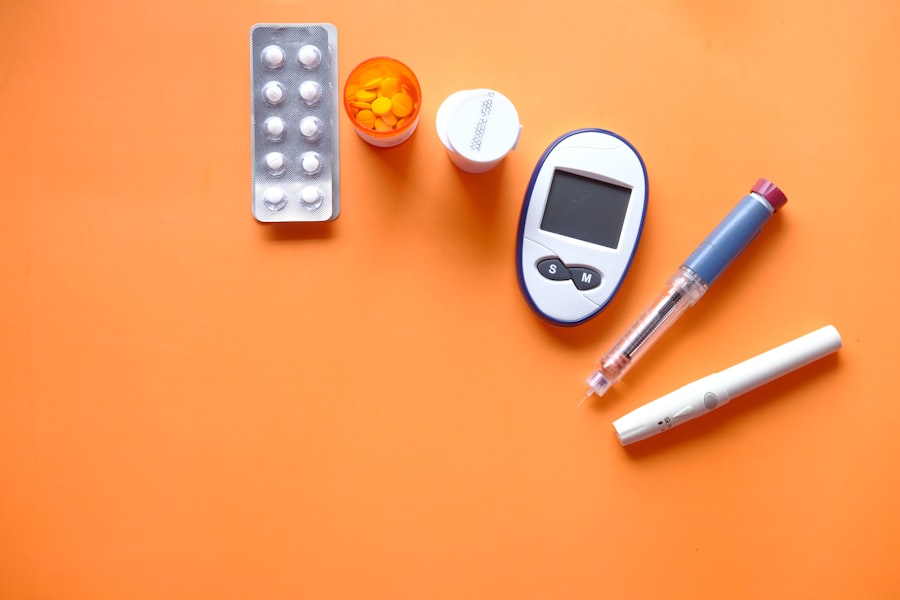 Diabetes Management