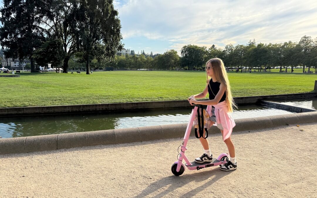 Improving Mobility and Balance: Key Tips for Better Movement