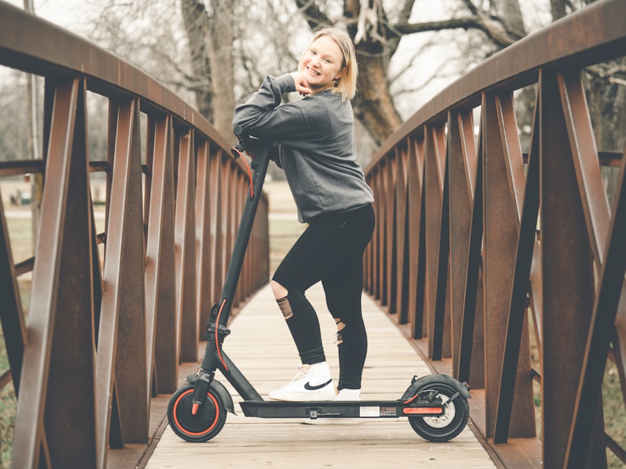 Photo Mobility & Balance