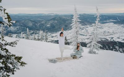 Unplug to Reconnect: Discovering Life Beyond the Screen