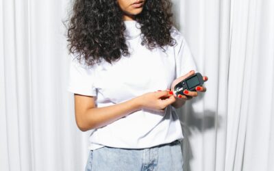 Sweet Insights: Navigating Life with Diabetes