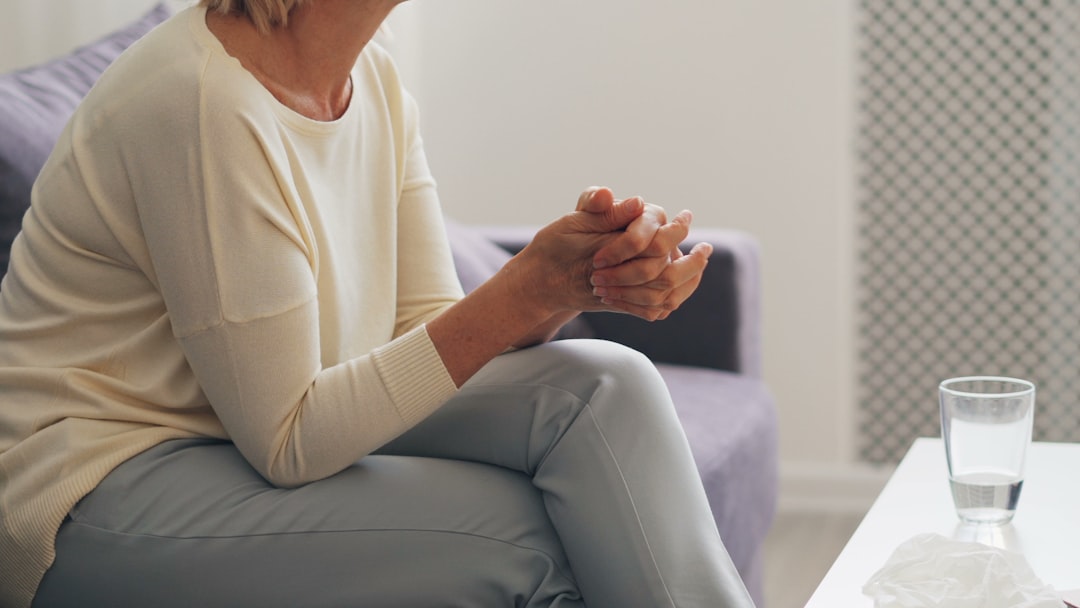 3. Senior Pain Relief Options That Actually Help—Without Harsh Medications