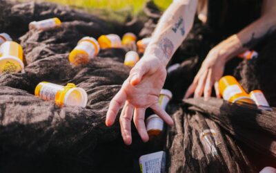 4. How to Reduce Chronic Pain with Gentle Movement and Stretching