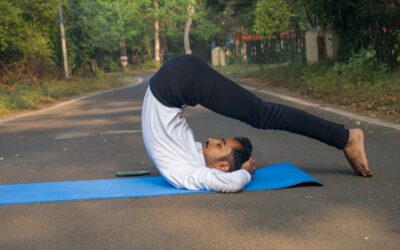 6. 7 Daily Mobility Exercises to Stay Independent Longer