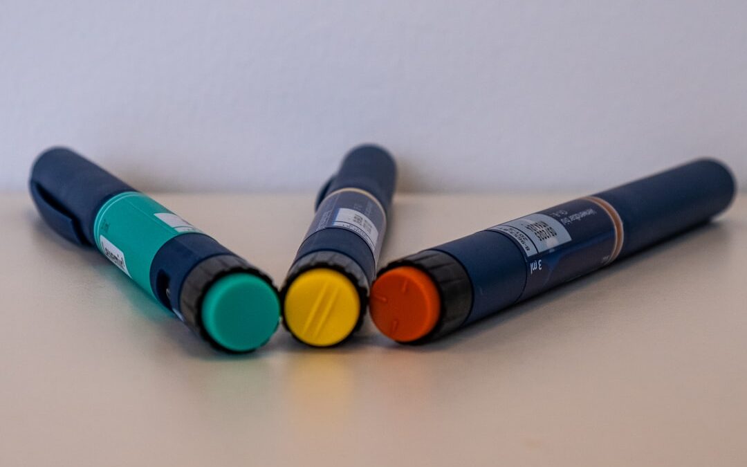 Mastering Diabetes: Effective Management Strategies