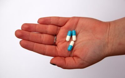 8. The Best Supplements for Joint Pain Relief in Seniors