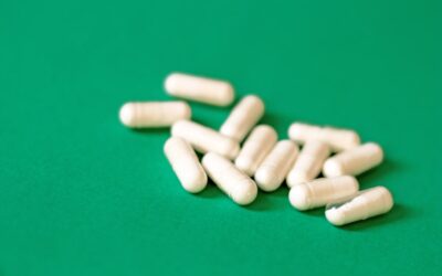 8. The Best Supplements for Joint Pain Relief in Seniors