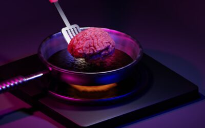 11. 5 Brain Foods Proven to Support Senior Cognitive Health