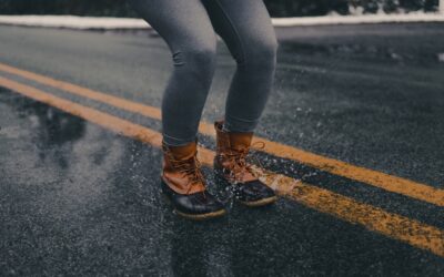 15. How Walking 30 Minutes a Day Improves Senior Heart Health