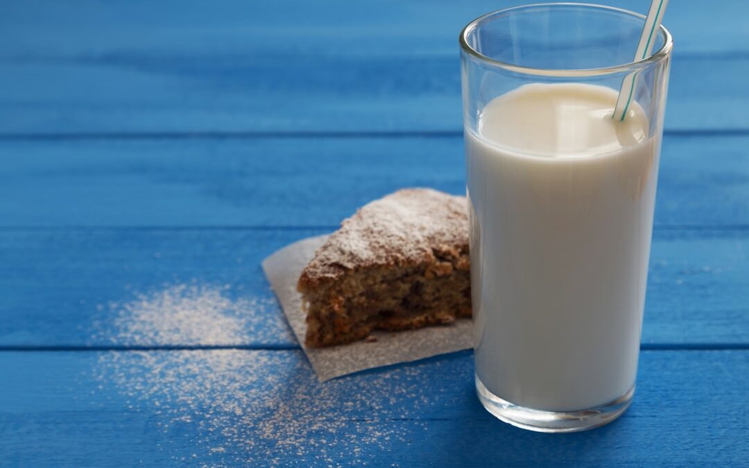 Photo Calcium and Vitamin D Sources