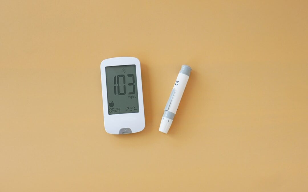 Photo Diabetes Management