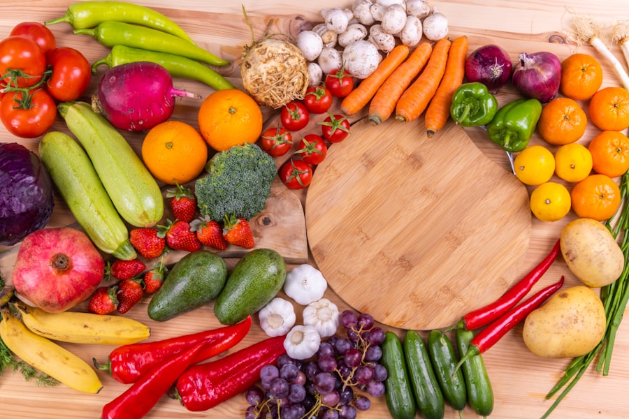 Photo nutrition