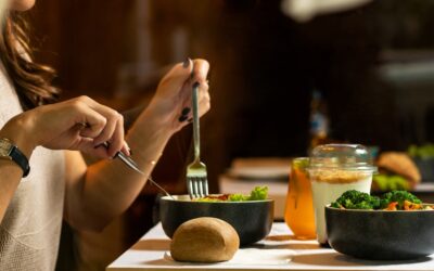 22. Smart Nutrition Tips for Seniors Who Don’t Feel Like Cooking