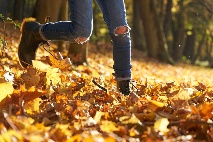 Photo Fall Prevention