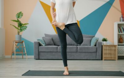 26. The #1 Balance Exercise to Prevent Falls in Older Adults